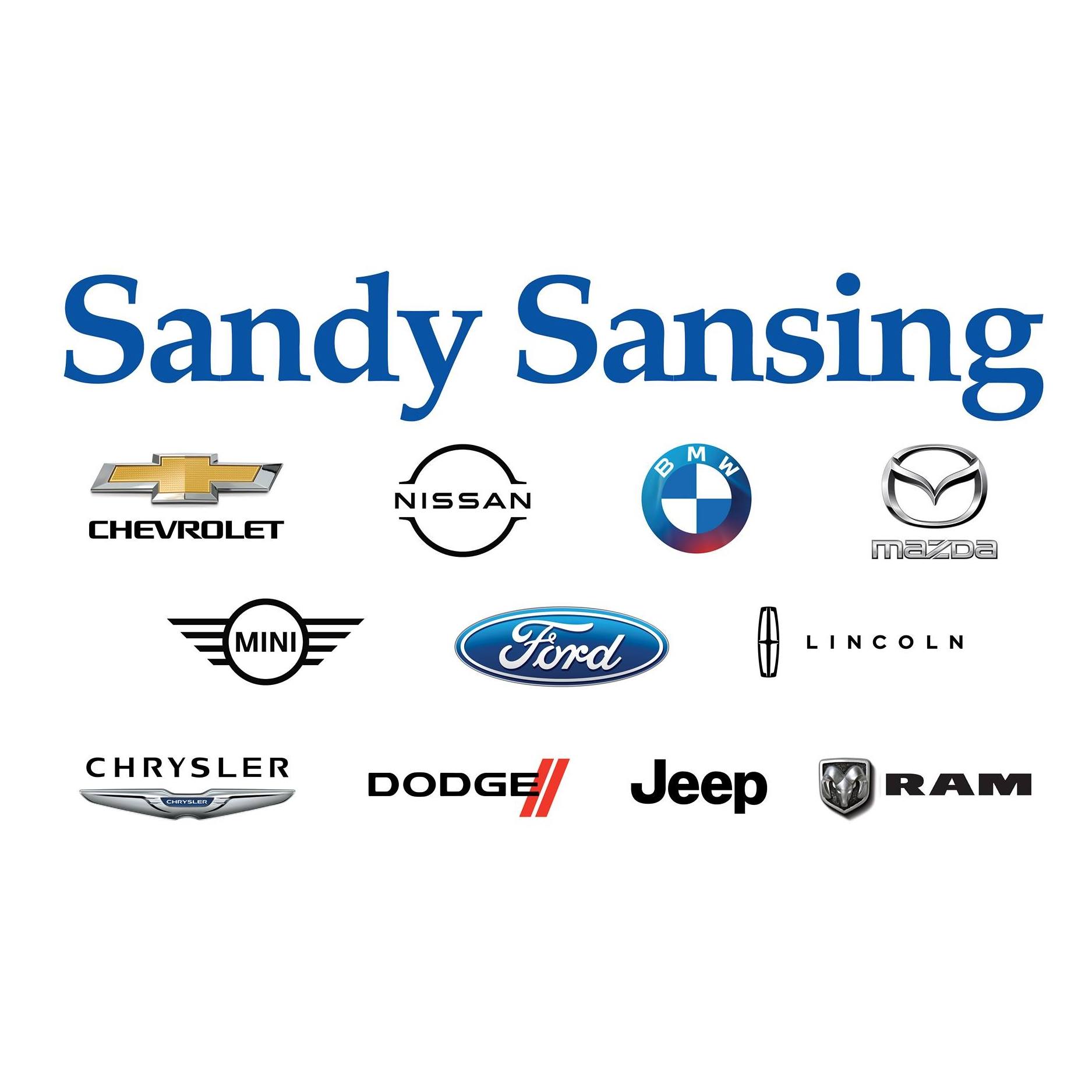 Sandy Sansing Dealerships